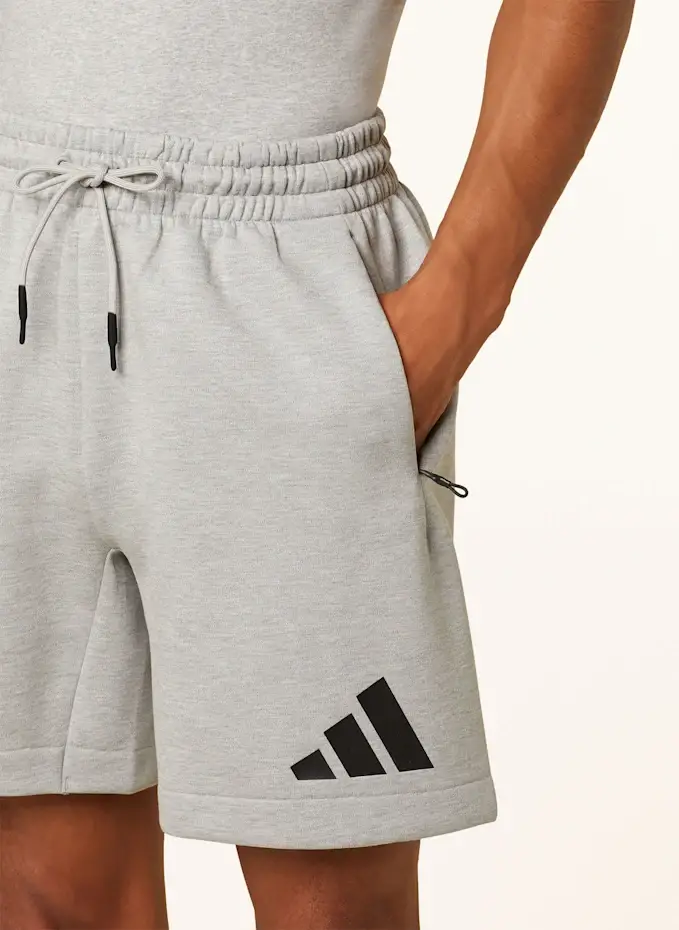 Adidas Sweatshorts Z.N.E