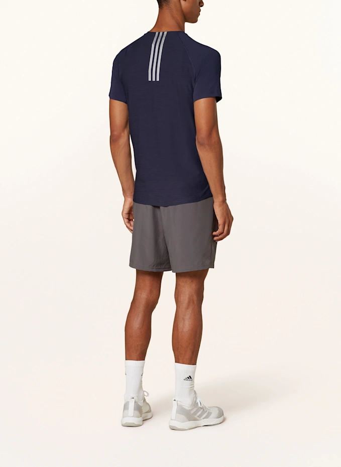 Adidas T-Shirt GYM+