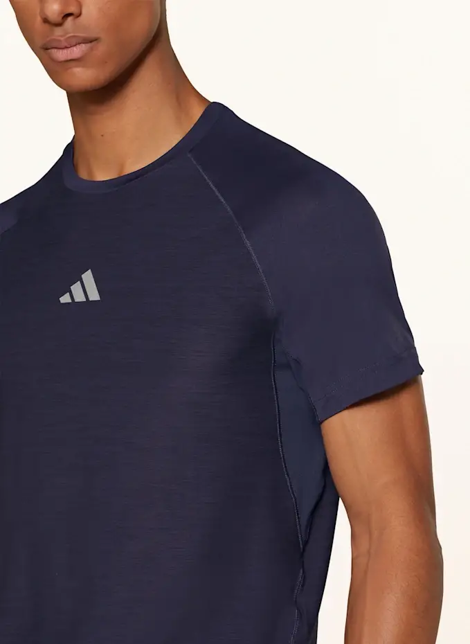 Adidas T-Shirt GYM+