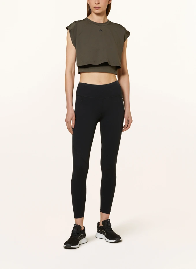 Adidas T-Shirt POWER BOXY