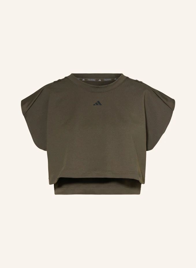 Adidas T-Shirt POWER BOXY