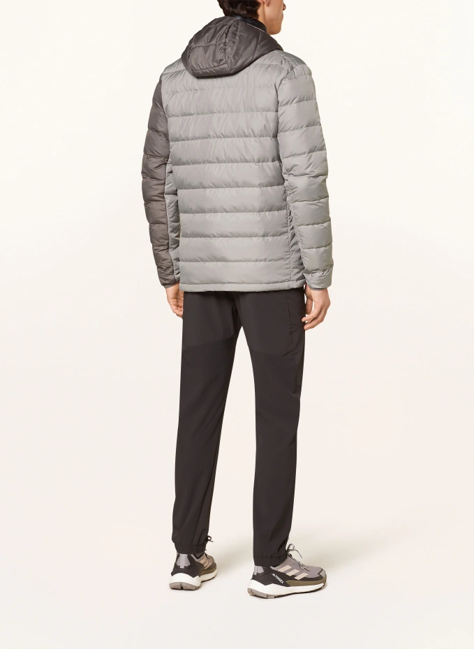 Adidas TERREX Daunenjacke