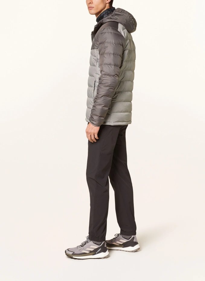 Adidas TERREX Daunenjacke