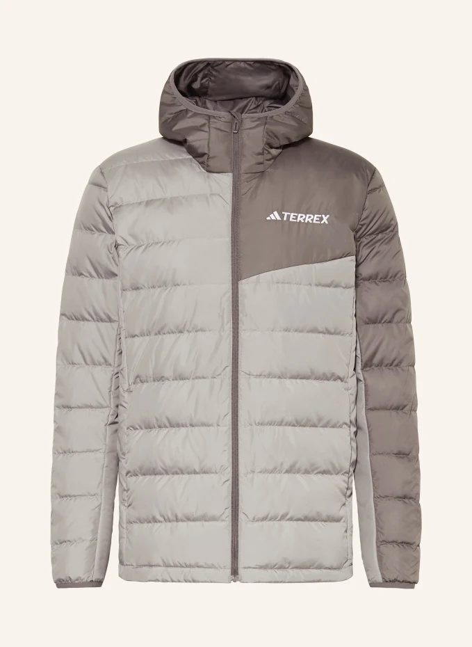 Adidas TERREX Daunenjacke