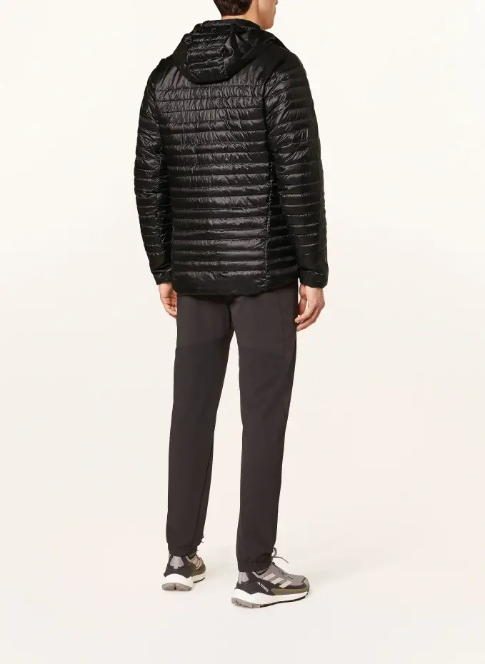 Adidas TERREX Daunenjacke TECHROCK