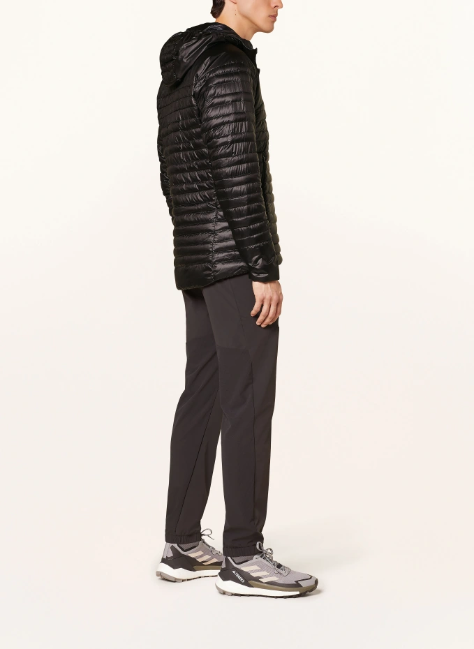 Adidas TERREX Daunenjacke TECHROCK