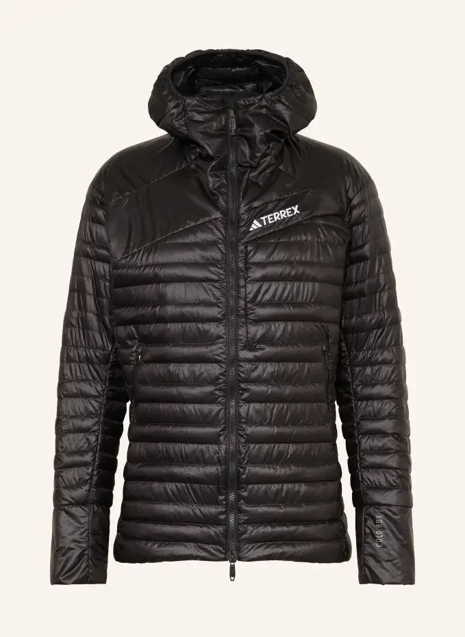 Adidas TERREX Daunenjacke TECHROCK