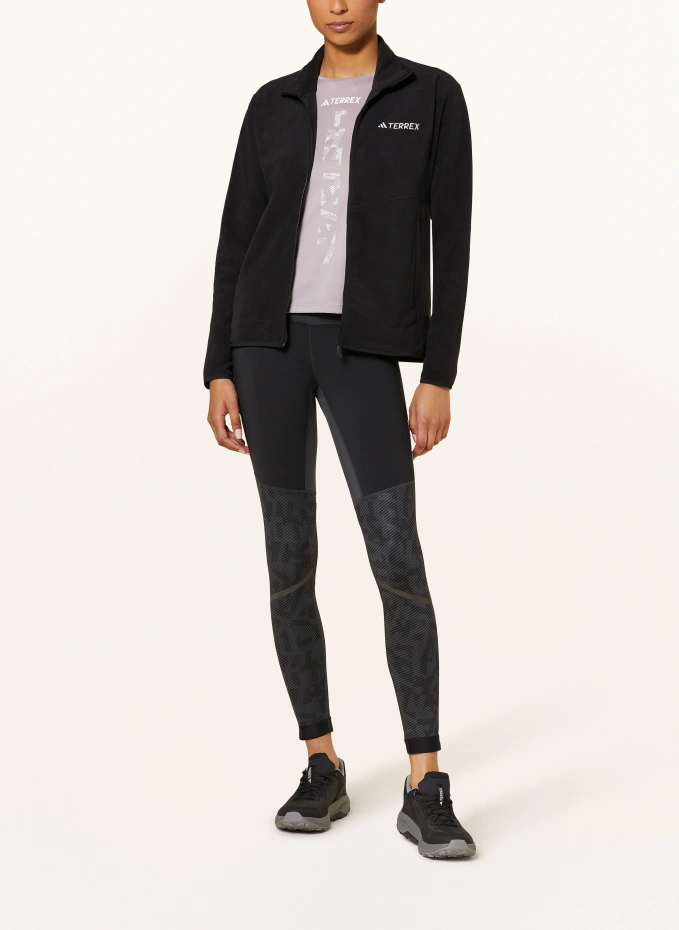 Adidas TERREX Fleecejacke