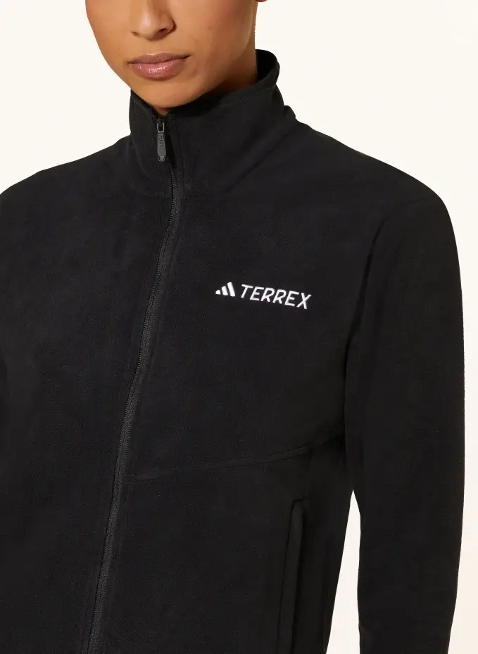 Adidas TERREX Fleecejacke