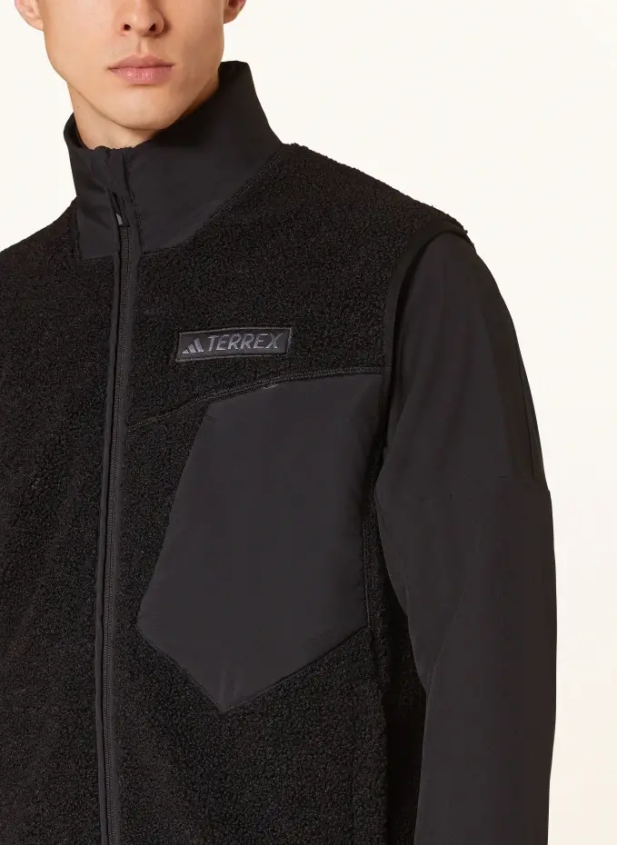 Adidas TERREX Fleeceweste