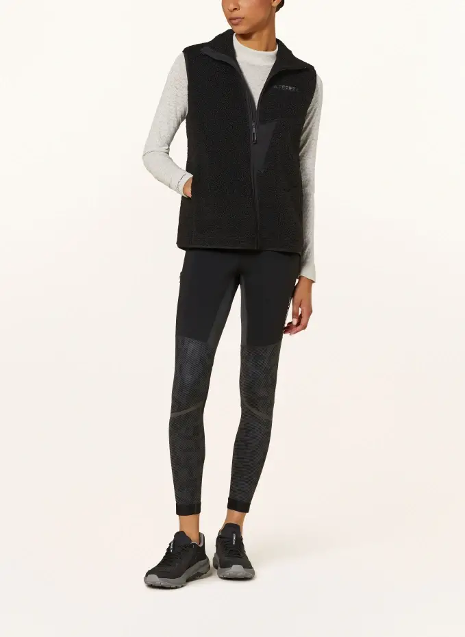 Adidas TERREX Fleeceweste XPL