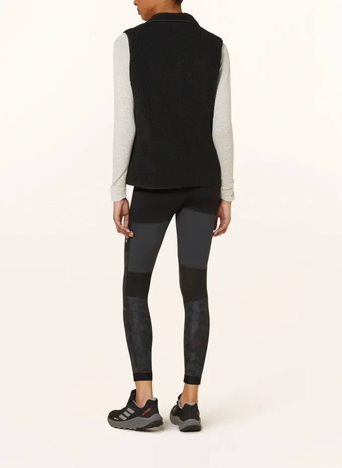 Adidas TERREX Fleeceweste XPL