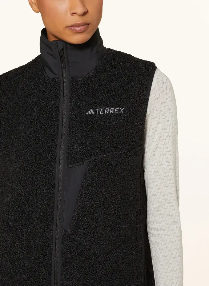 Adidas TERREX Fleeceweste XPL