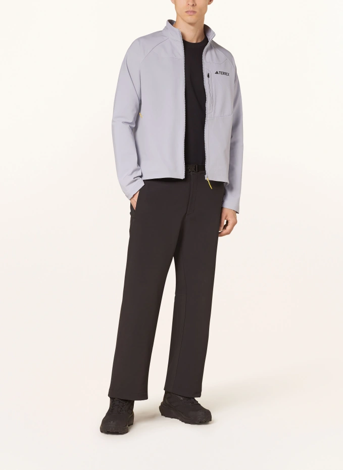 Adidas TERREX Funktionsjacke