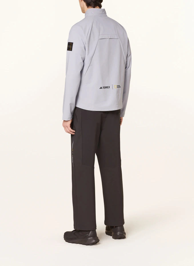 Adidas TERREX Funktionsjacke