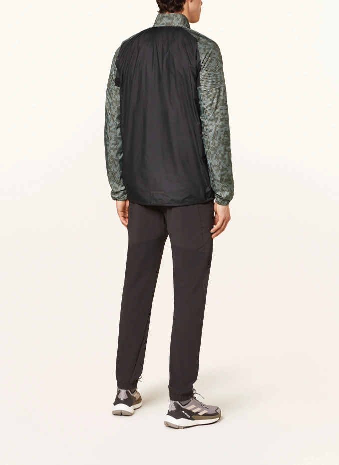 Adidas TERREX Funktionsjacke TERREX TRAIL