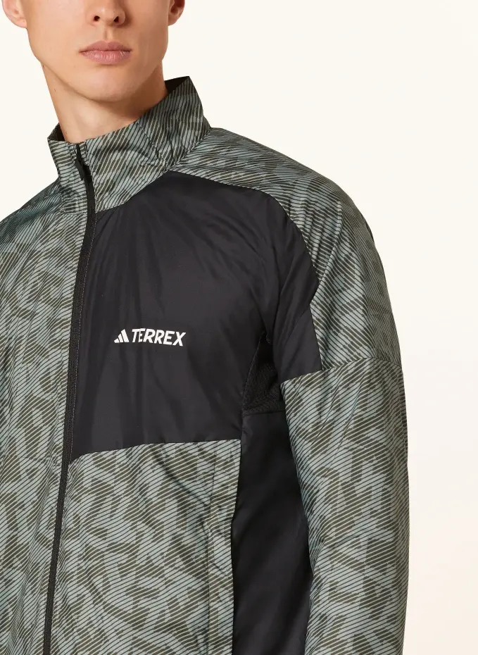 Adidas TERREX Funktionsjacke TERREX TRAIL