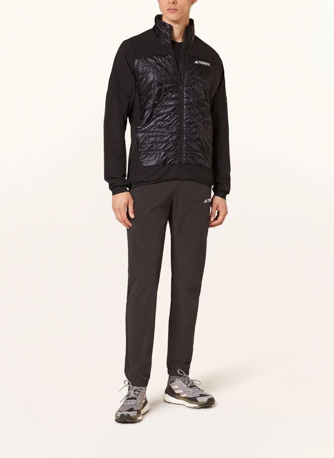 Adidas TERREX Hybrid-Jacke VARIL