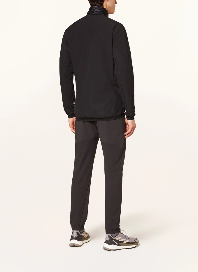 Adidas TERREX Hybrid-Jacke VARIL