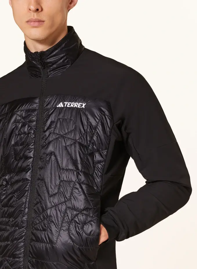 Adidas TERREX Hybrid-Jacke VARIL