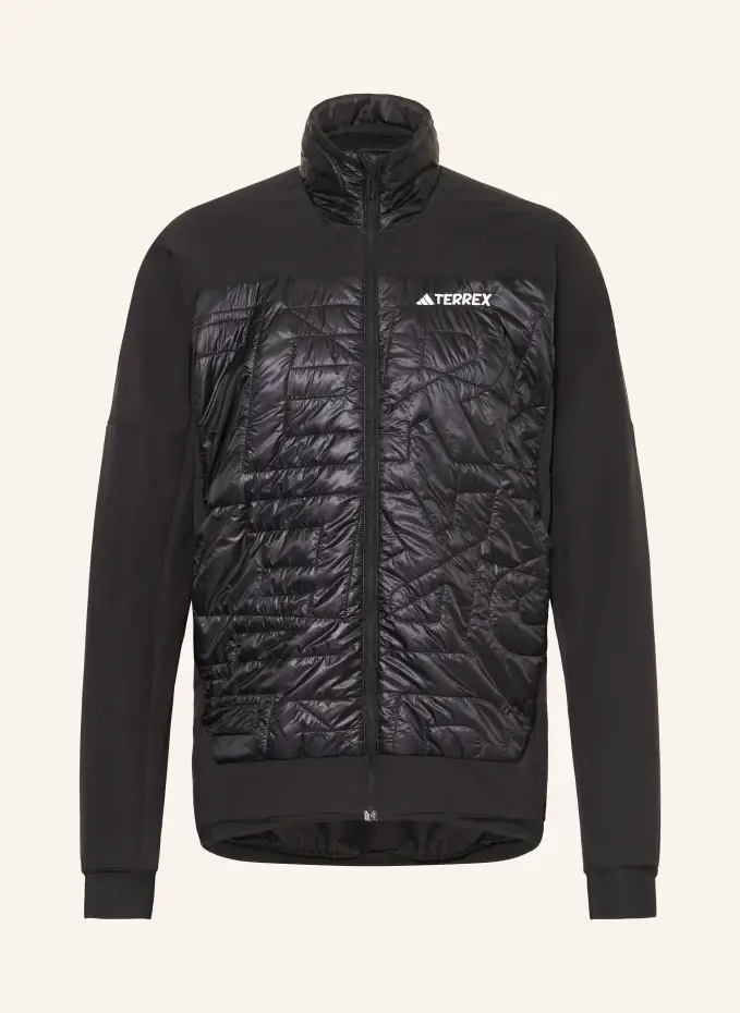 Adidas TERREX Hybrid-Jacke VARIL