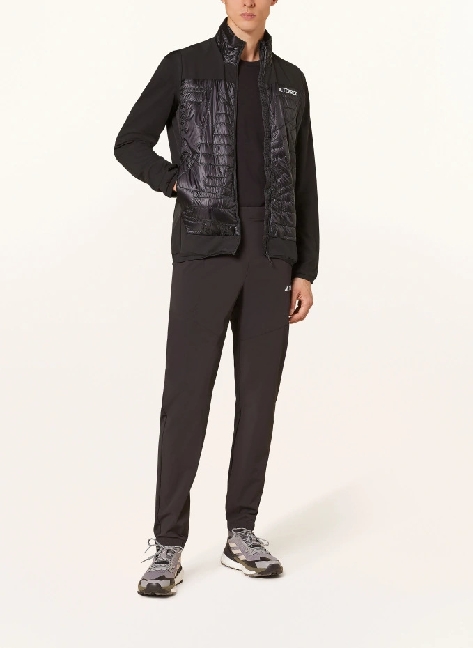 Adidas TERREX Hybrid-Steppweste VARIL