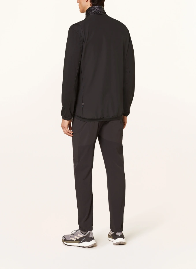 Adidas TERREX Hybrid-Steppweste VARIL