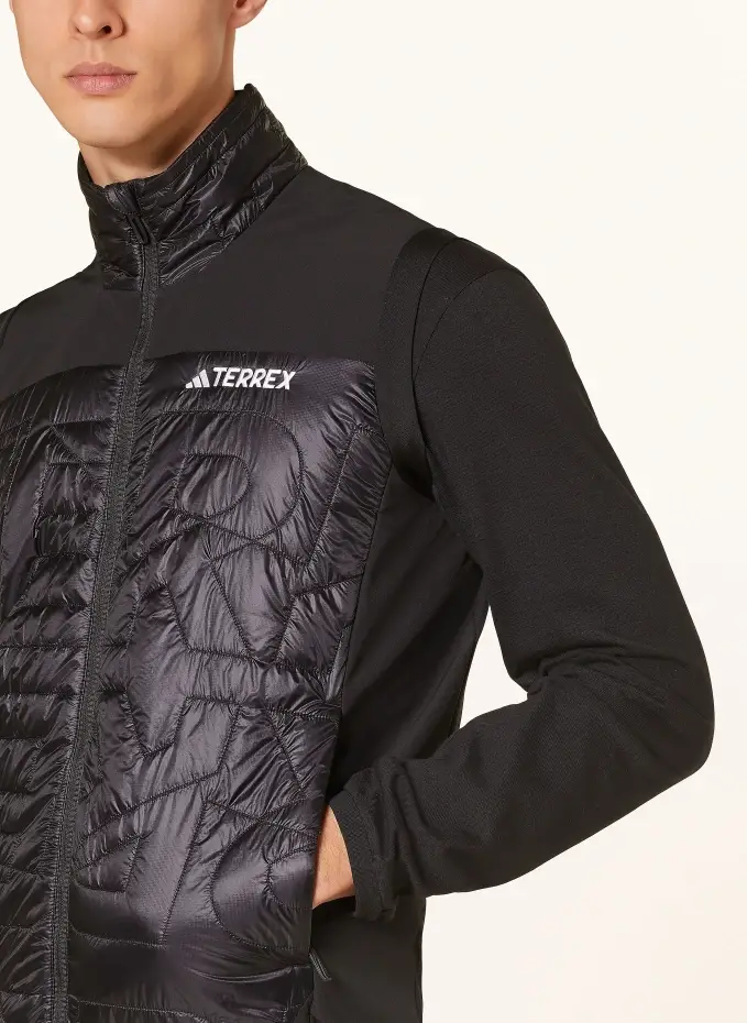 Adidas TERREX Hybrid-Steppweste VARIL