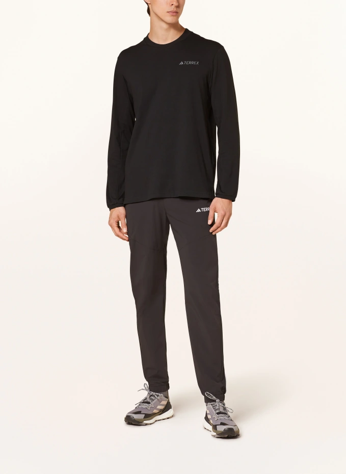 Adidas TERREX Longsleeve