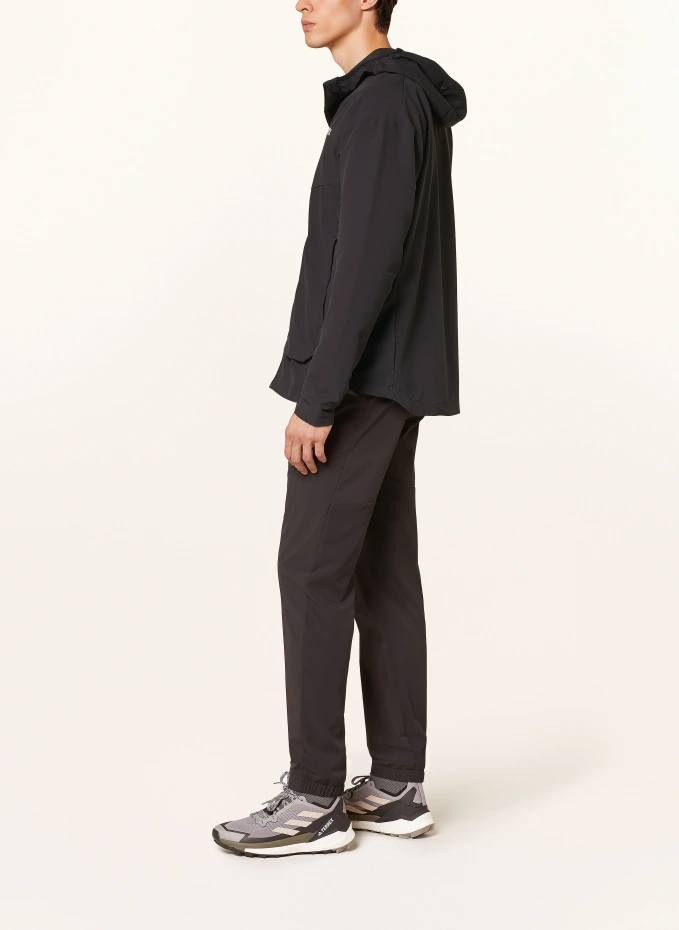 Adidas TERREX Midlayer-Jacke