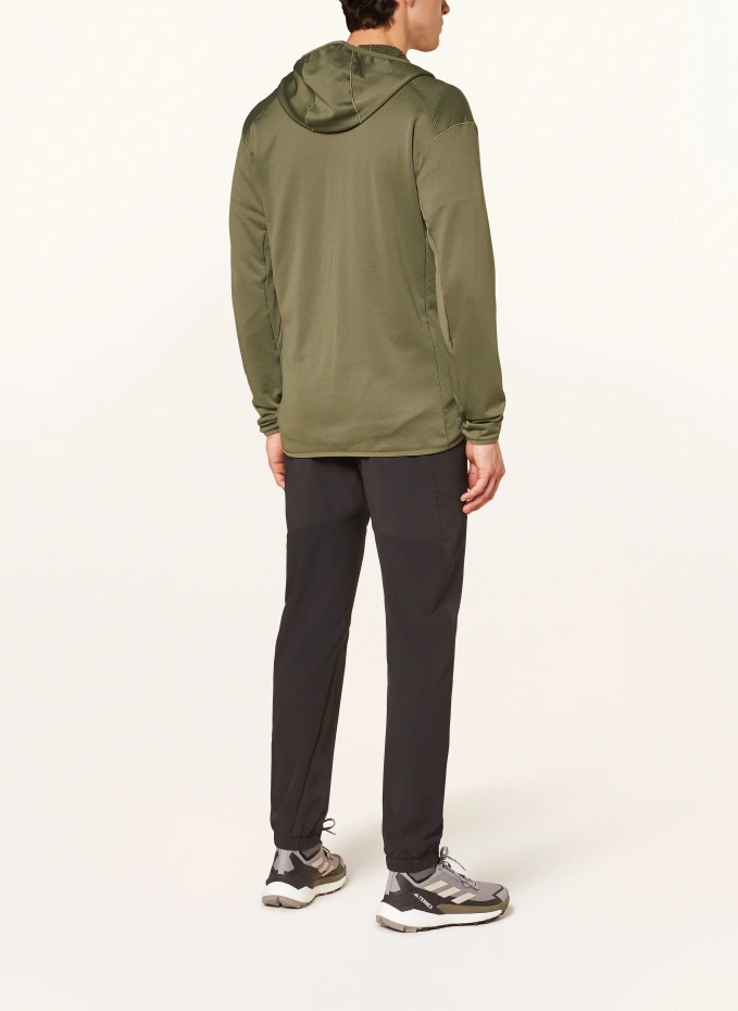 Adidas TERREX Midlayer-Jacke TERREX XPERIOR