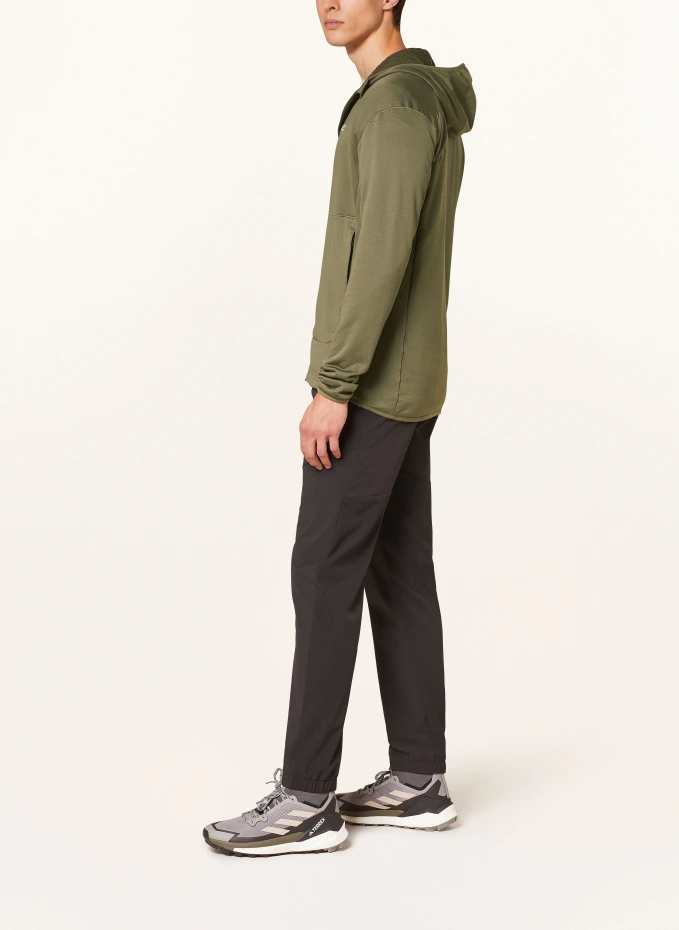 Adidas TERREX Midlayer-Jacke TERREX XPERIOR