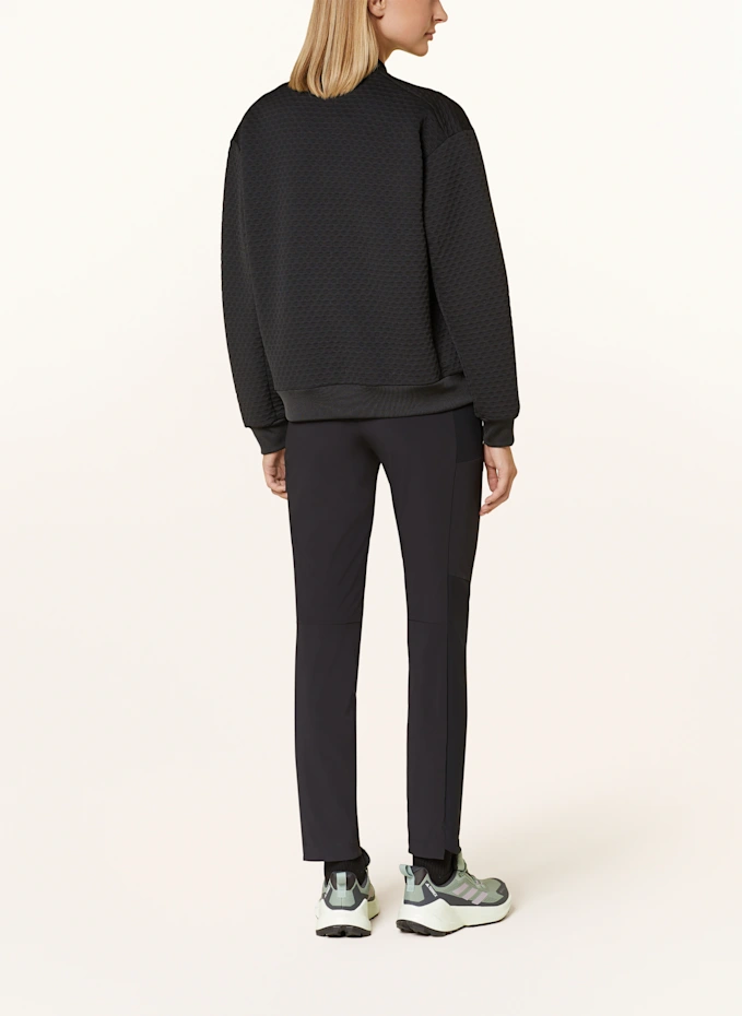 Adidas TERREX Midlayer-Jacke XPL