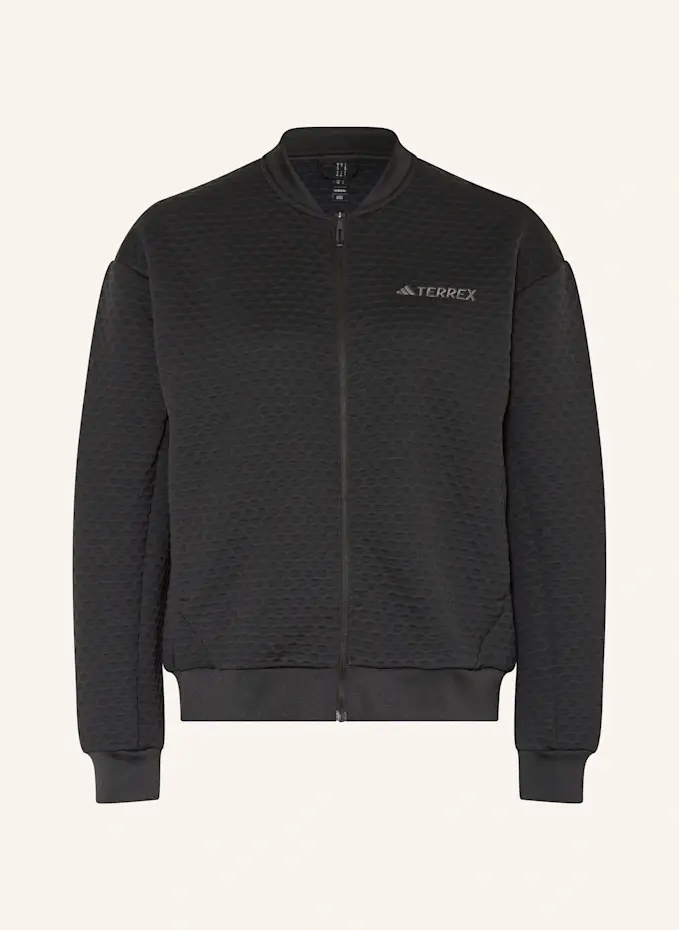 Adidas TERREX Midlayer-Jacke XPL