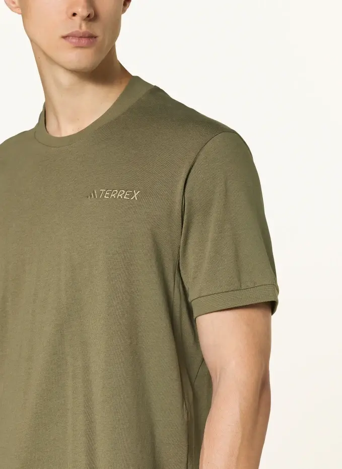 Adidas TERREX T-Shirt