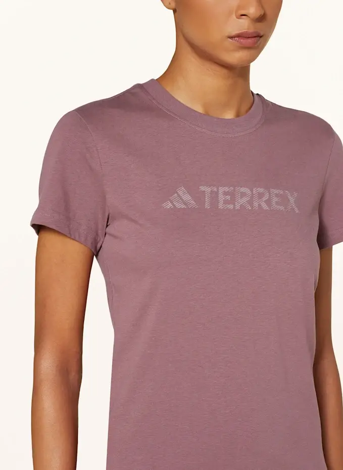 Adidas TERREX T-Shirt CLASSIC