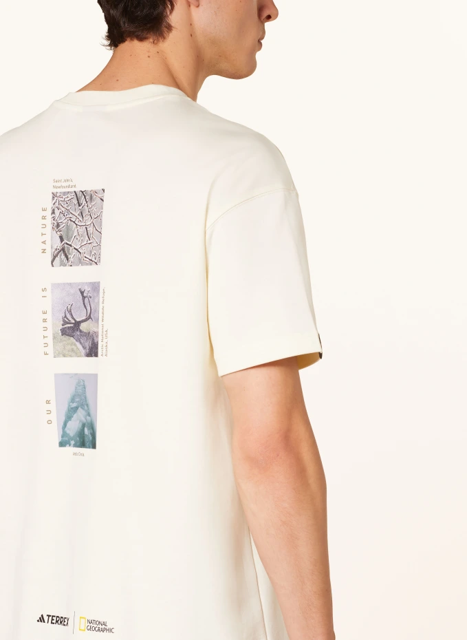 Adidas TERREX T-Shirt