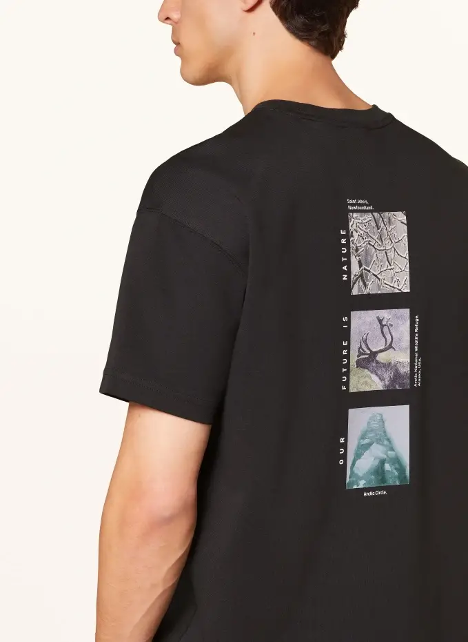 Adidas TERREX T-Shirt