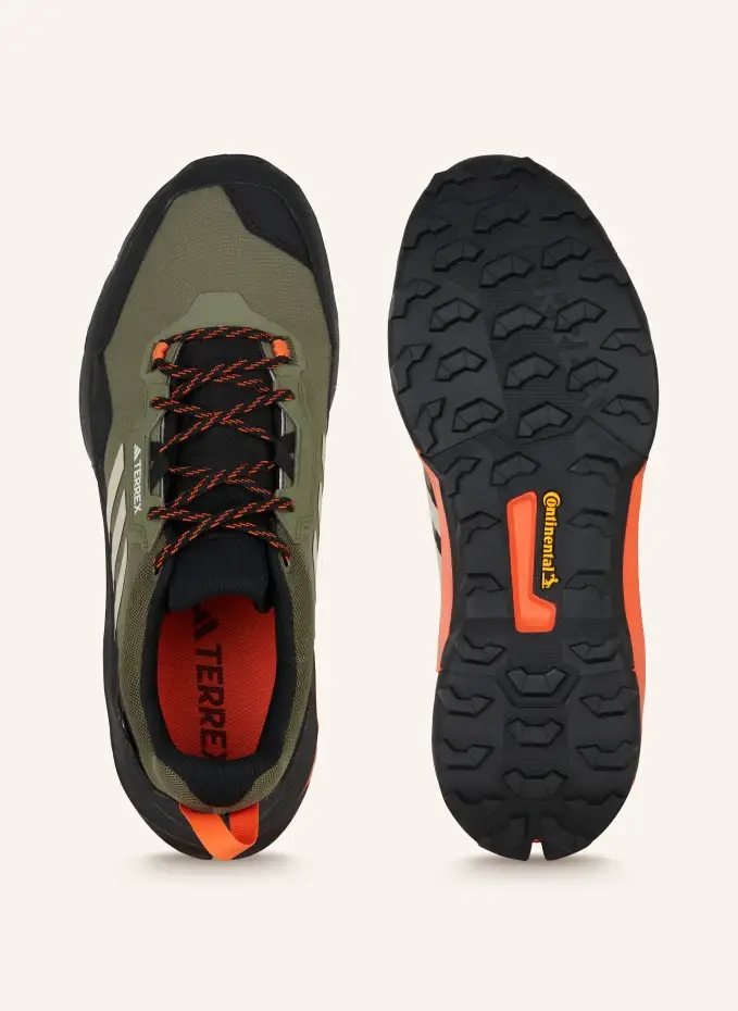 Adidas TERREX Tekkingschuhe TERREX AX4 GTX