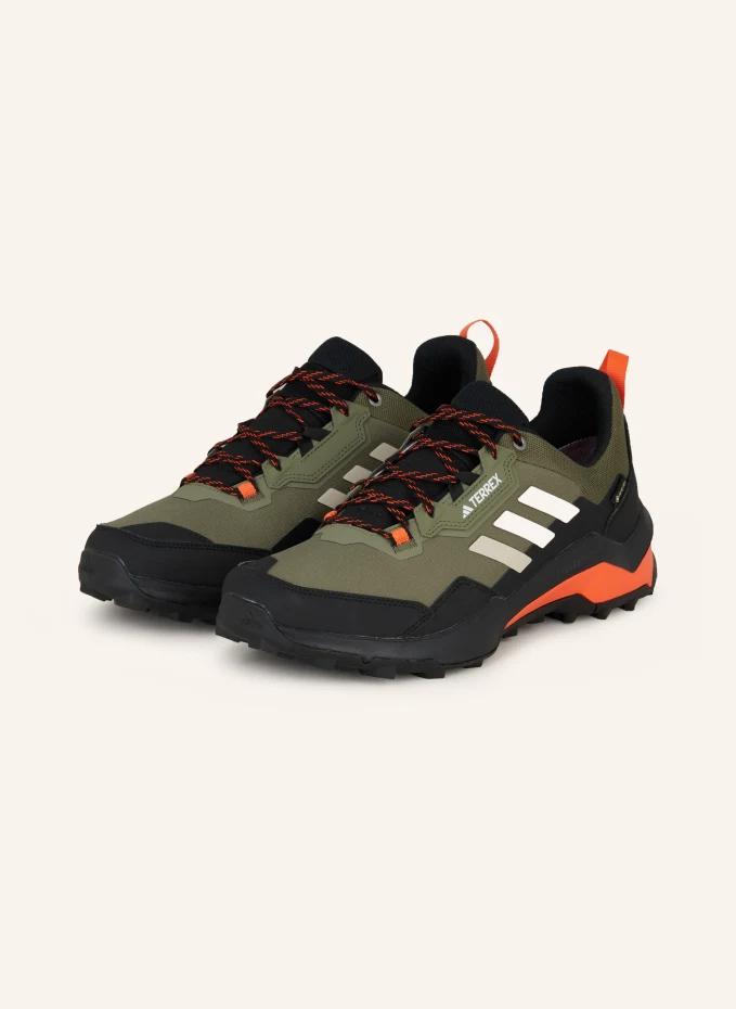Adidas TERREX Tekkingschuhe TERREX AX4 GTX