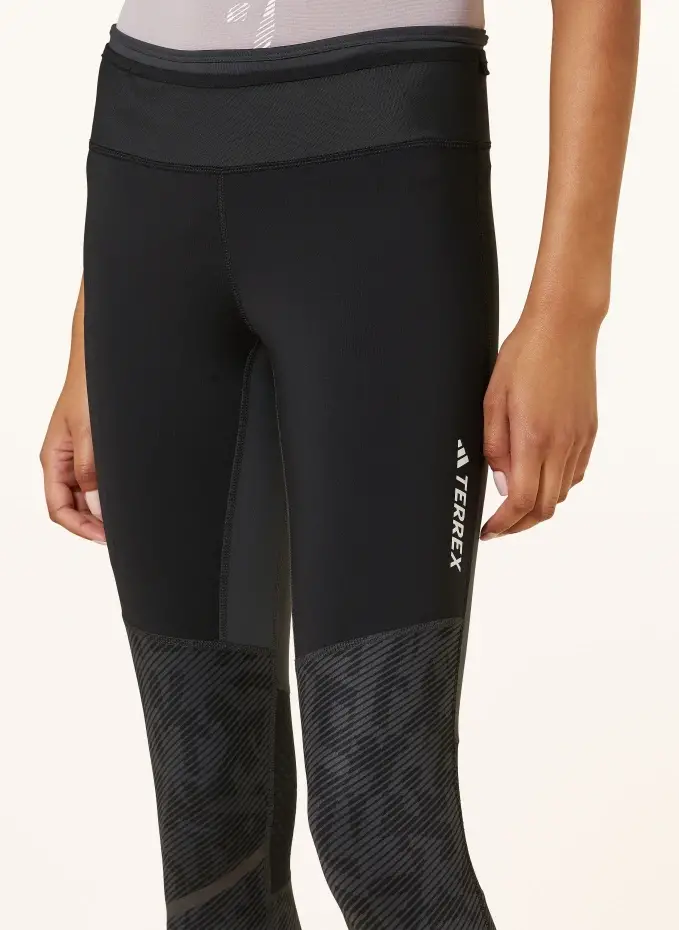 Adidas TERREX Tights TERREX AGRAVIC TRAIL