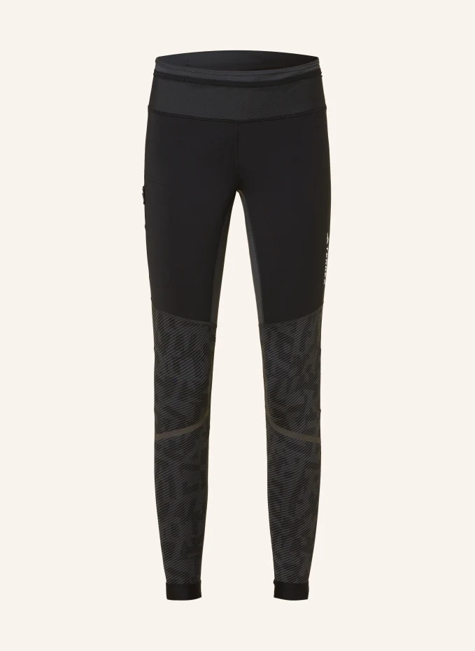 Adidas TERREX Tights TERREX AGRAVIC TRAIL