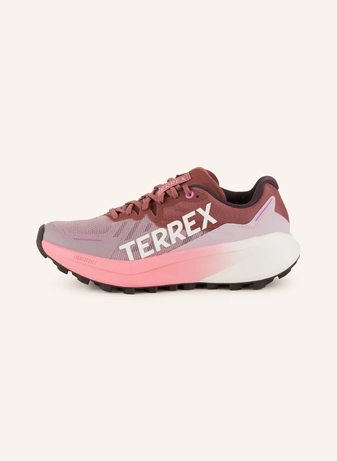 Adidas TERREX Trailrunning-Schuhe TERREX AGRAVIC 3