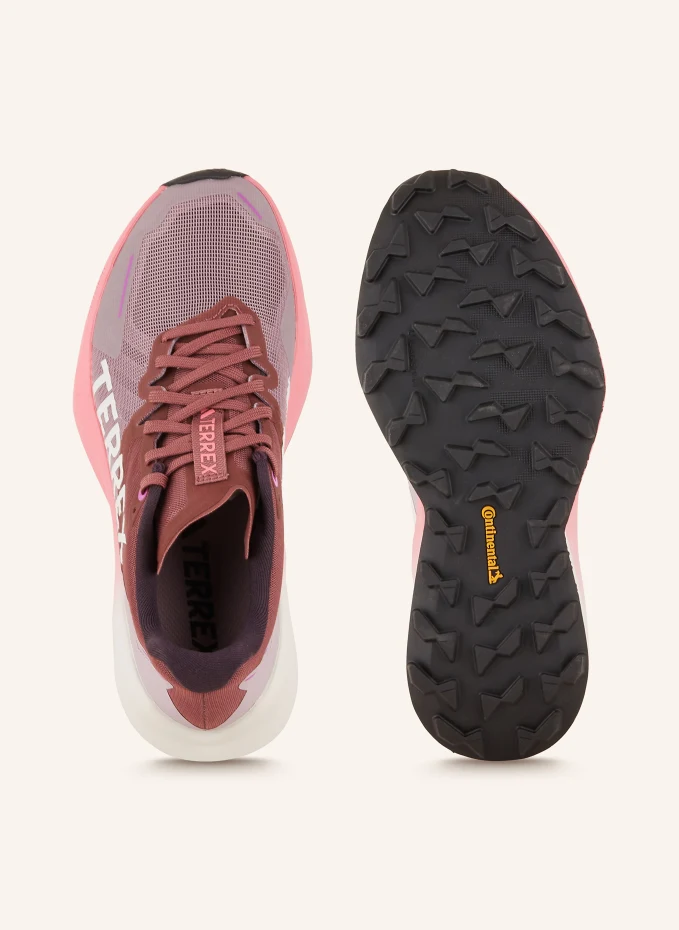 Adidas TERREX Trailrunning-Schuhe TERREX AGRAVIC 3