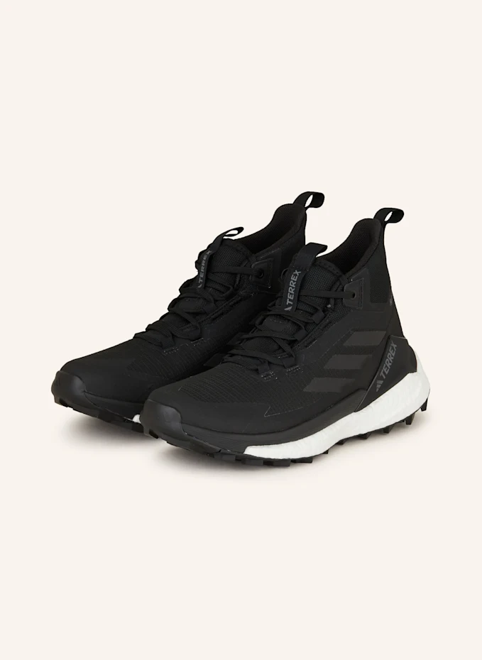 Adidas TERREX Trekkingschuhe FREE HIKER 2 GTX