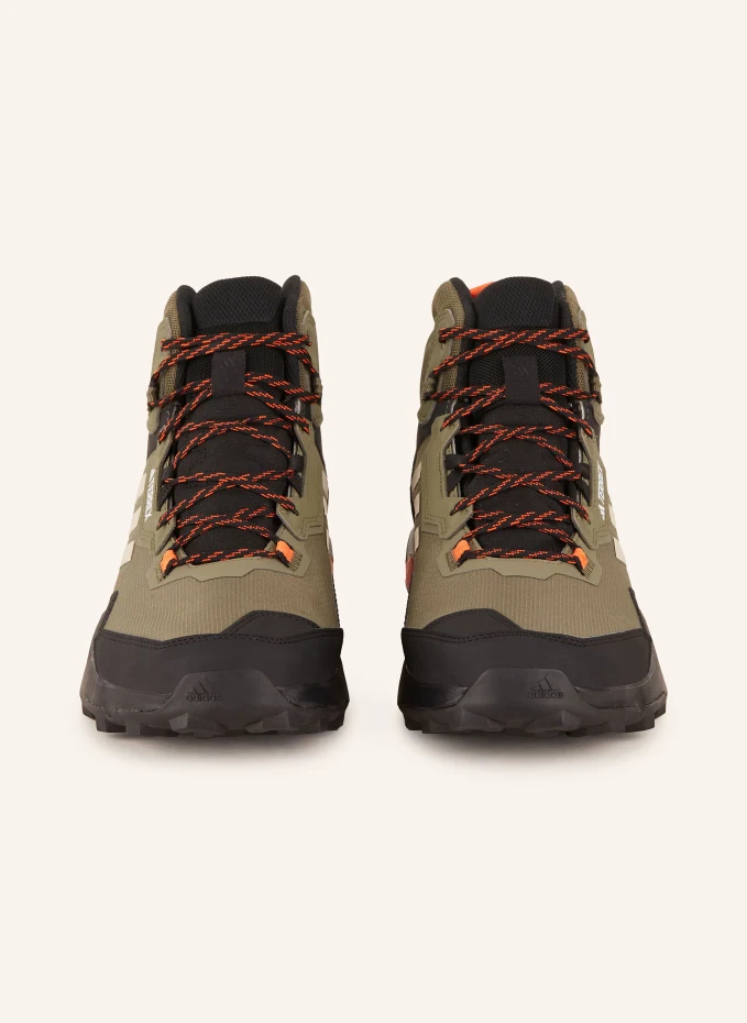 Adidas TERREX Trekkingschuhe TERREX AX4 MID GTX