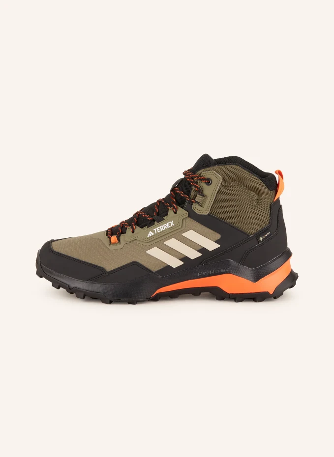 Adidas TERREX Trekkingschuhe TERREX AX4 MID GTX
