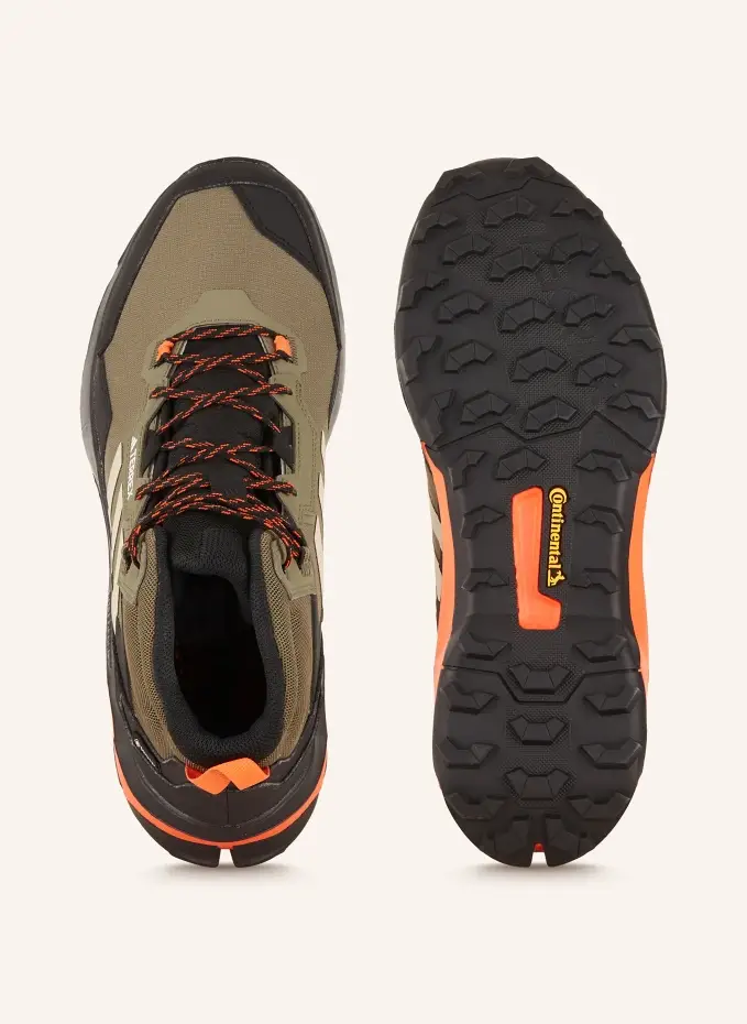 Adidas TERREX Trekkingschuhe TERREX AX4 MID GTX
