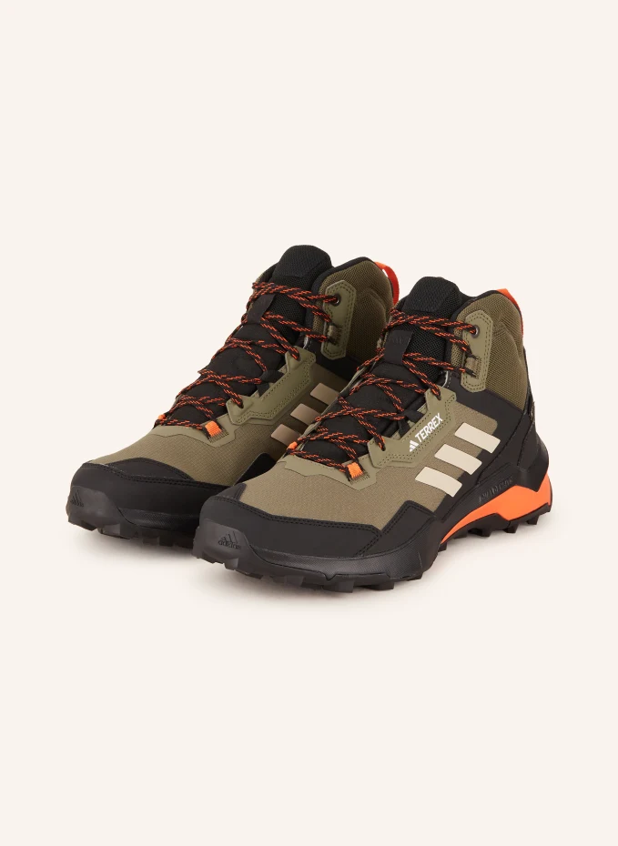 Adidas TERREX Trekkingschuhe TERREX AX4 MID GTX