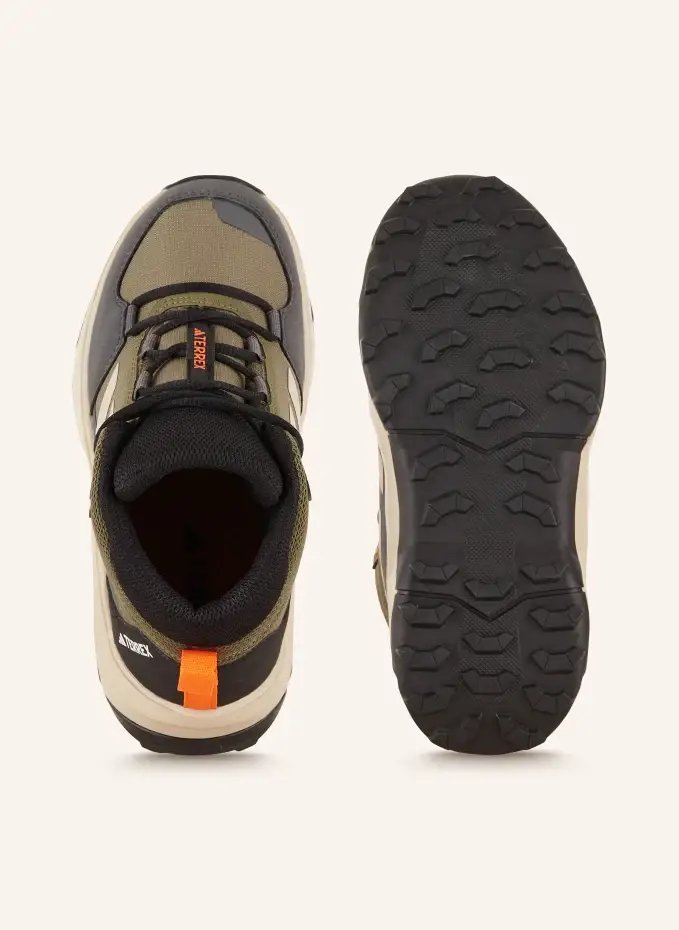 Adidas TERREX Trekkingschuhe TERREX AX4R R.RDY MID